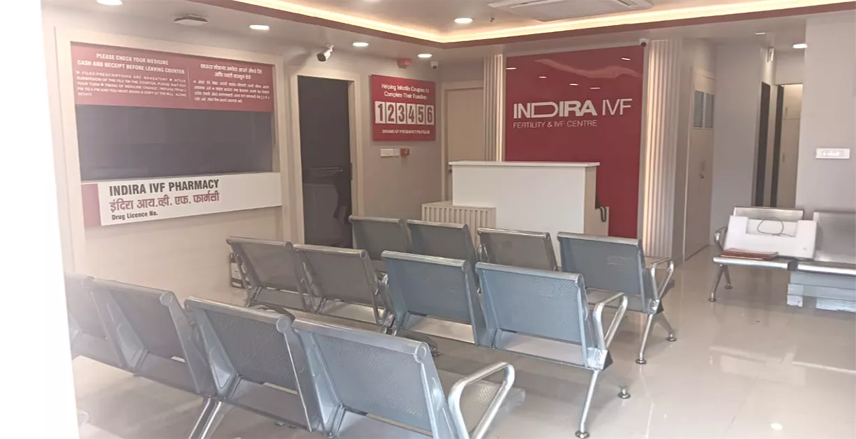 Photos of Indira IVF