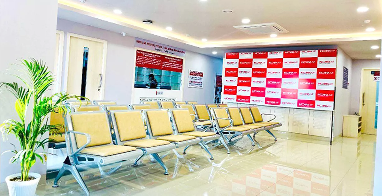 Photos of Indira IVF