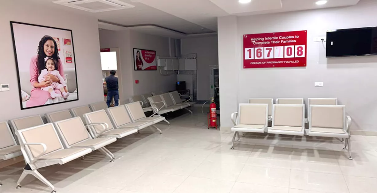 Indira IVF  Clinics images