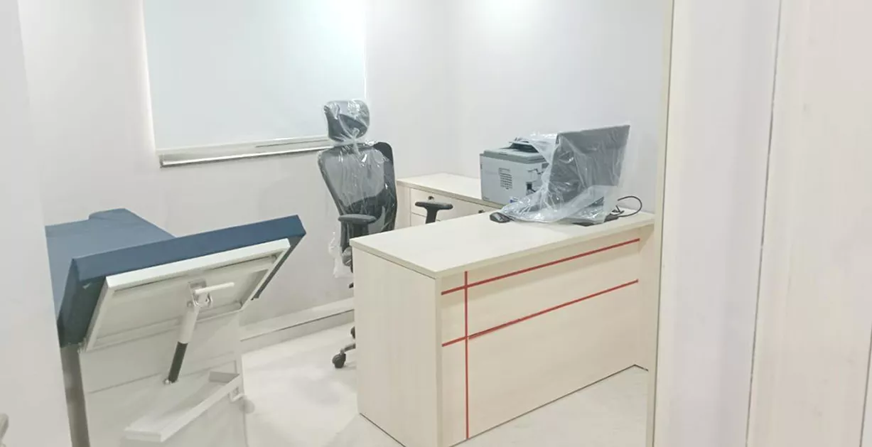 Photos of Indira IVF