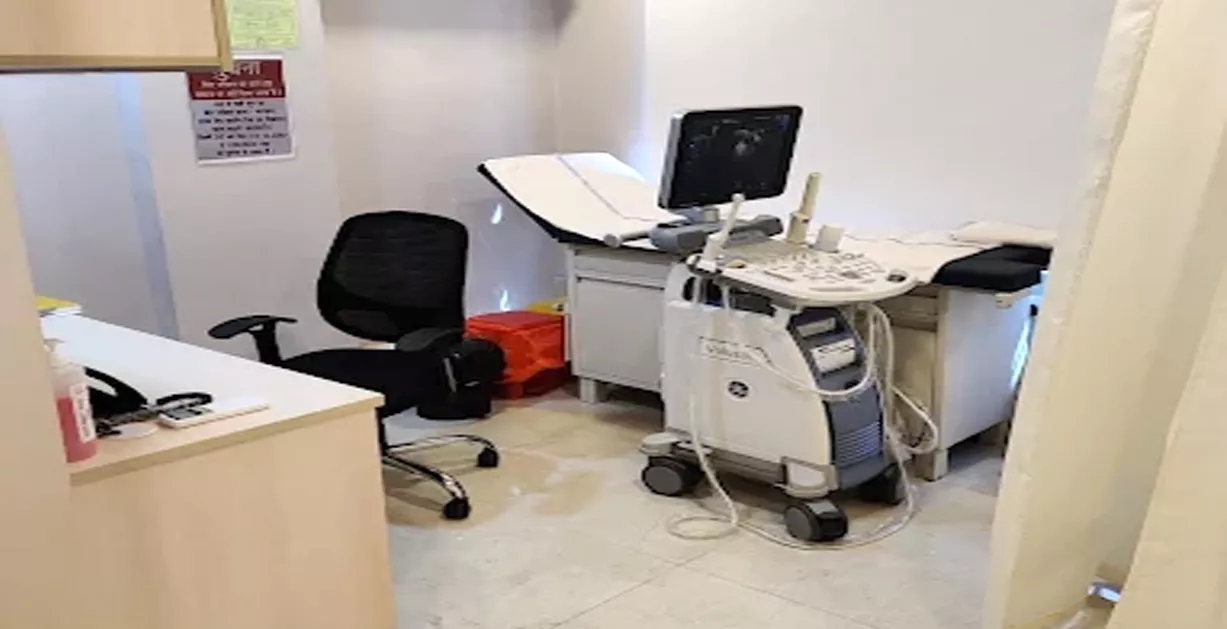 Photos of Indira IVF