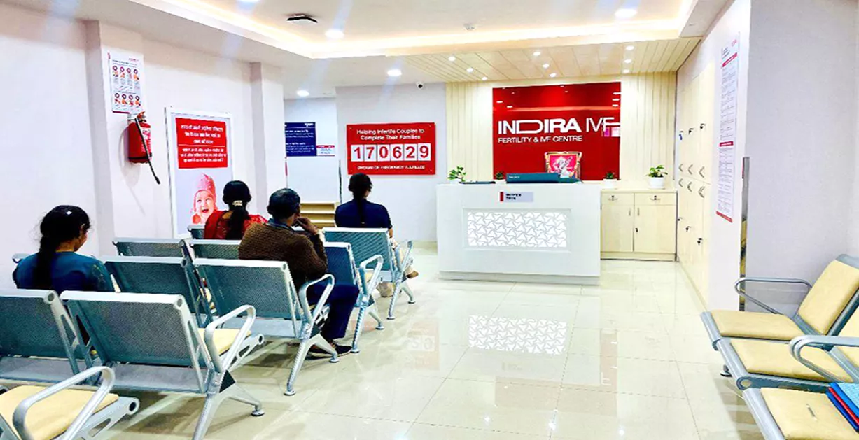 Photos of Indira IVF