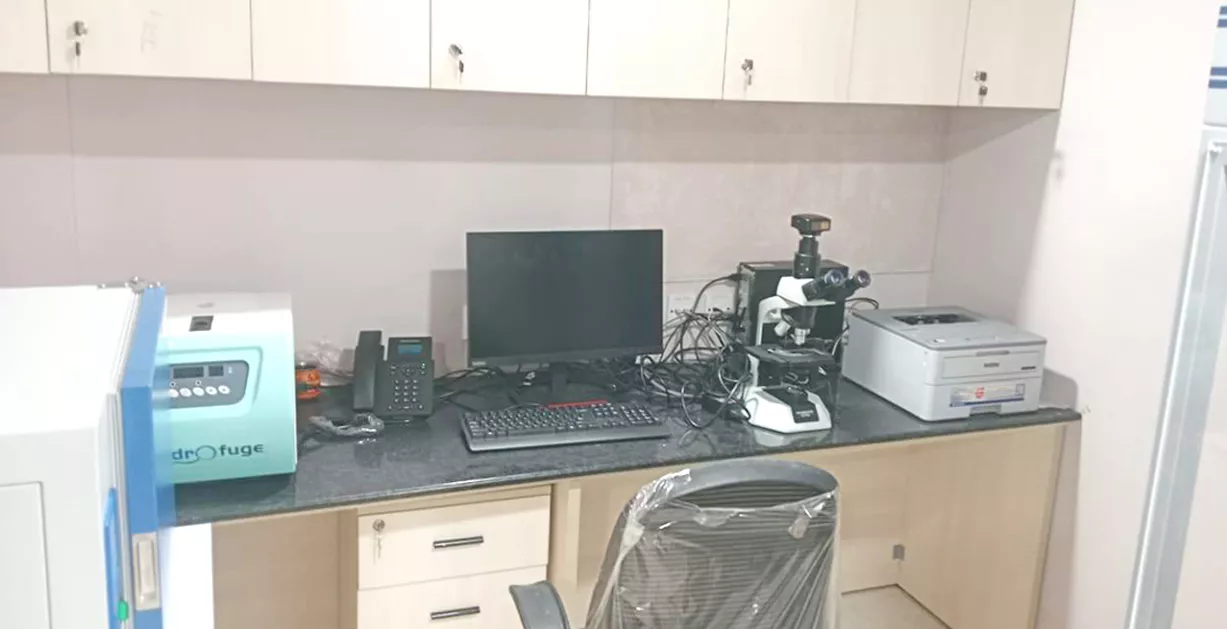 Photos of Indira IVF