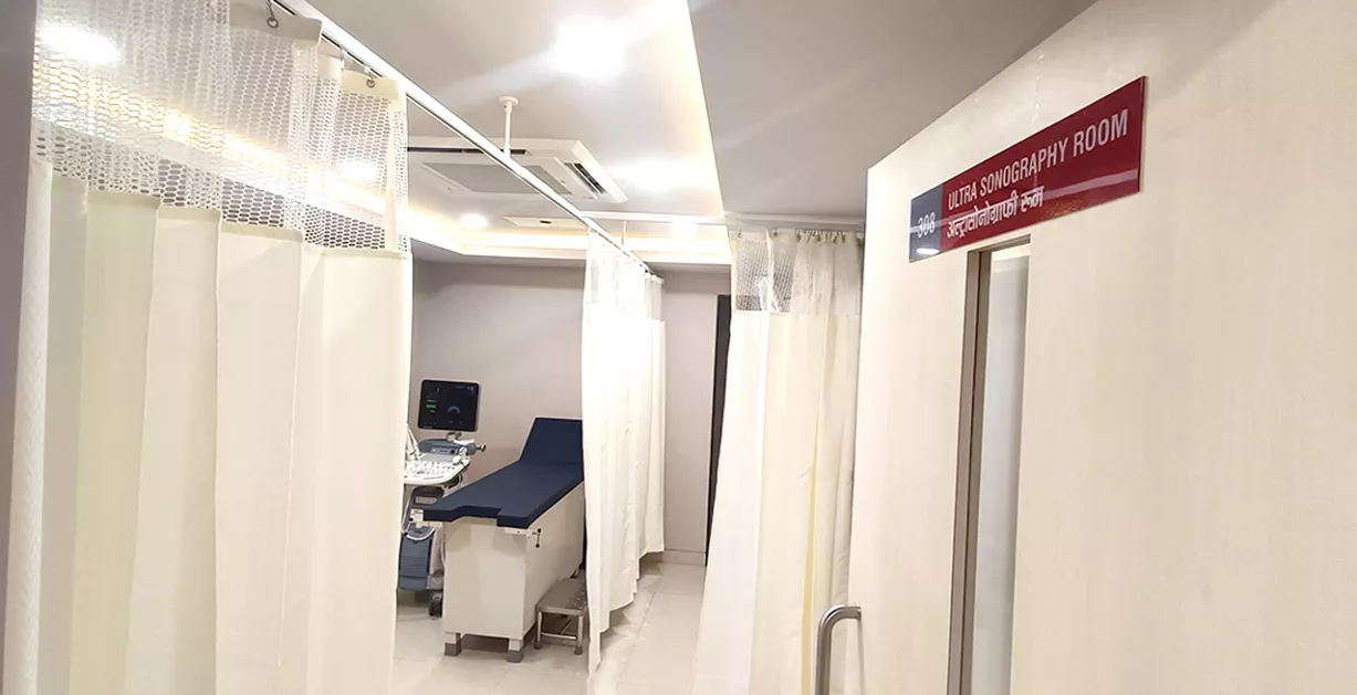 Photos of Indira IVF