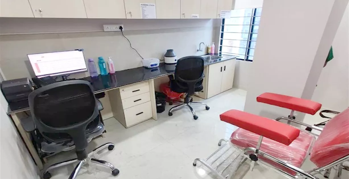 Photos of Indira IVF