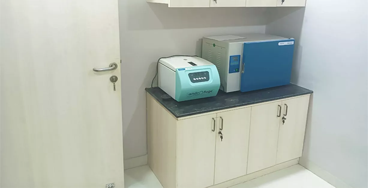 Photos of Indira IVF