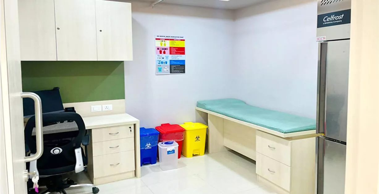 Photos of Indira IVF
