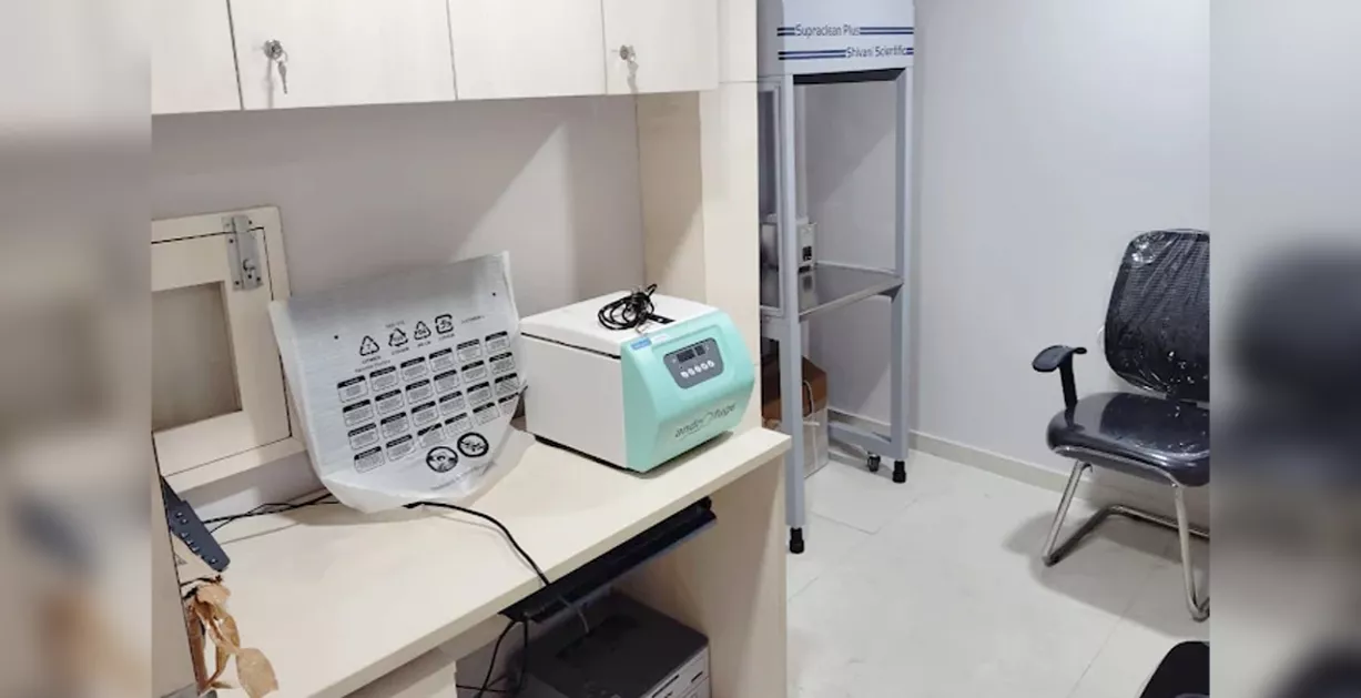 Photos of Indira IVF