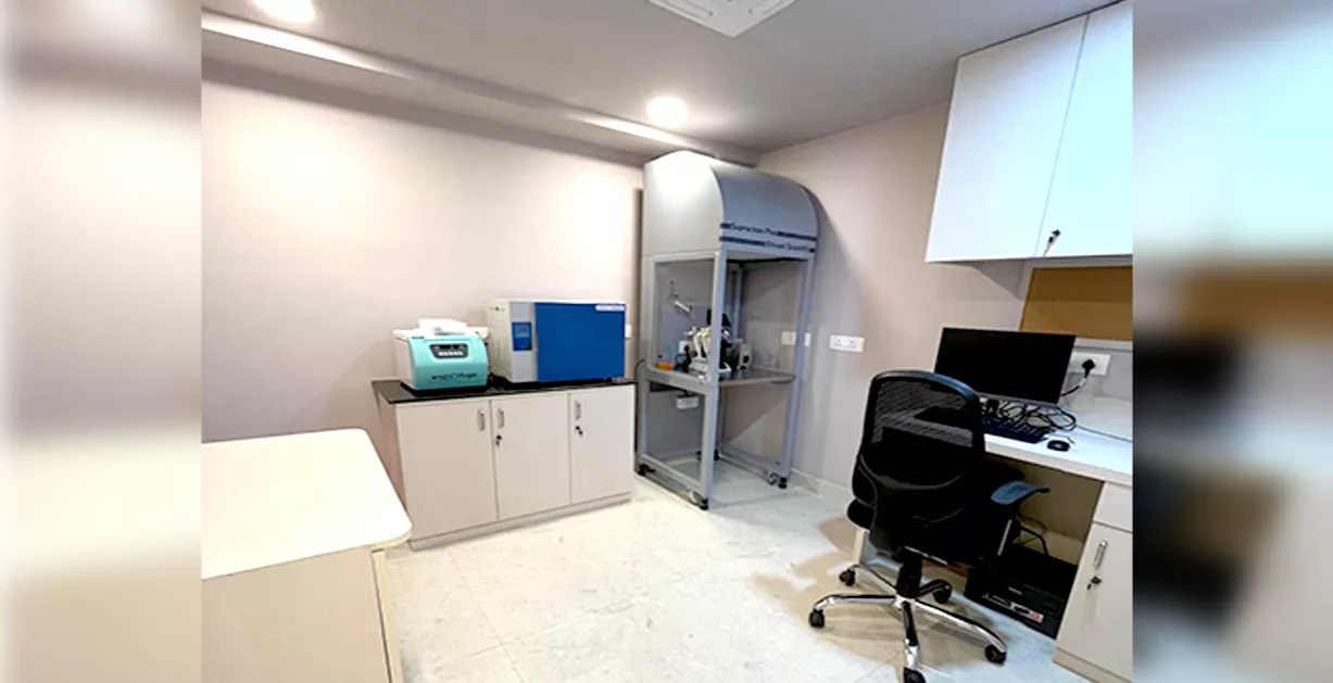 Photos of Indira IVF