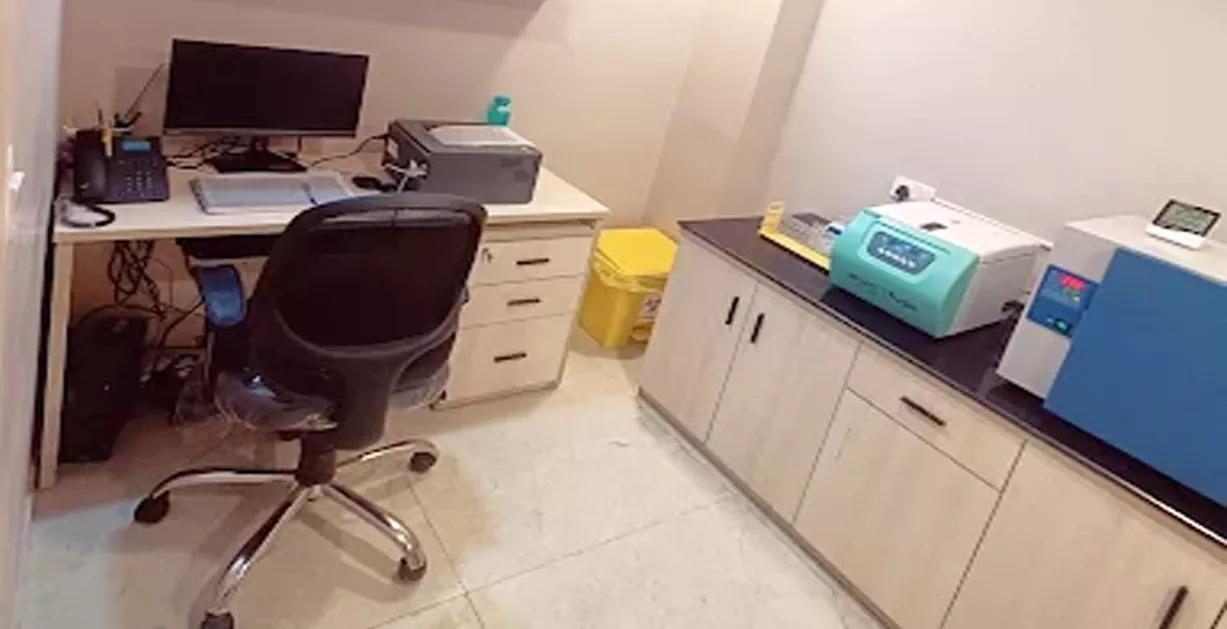 Photos of Indira IVF
