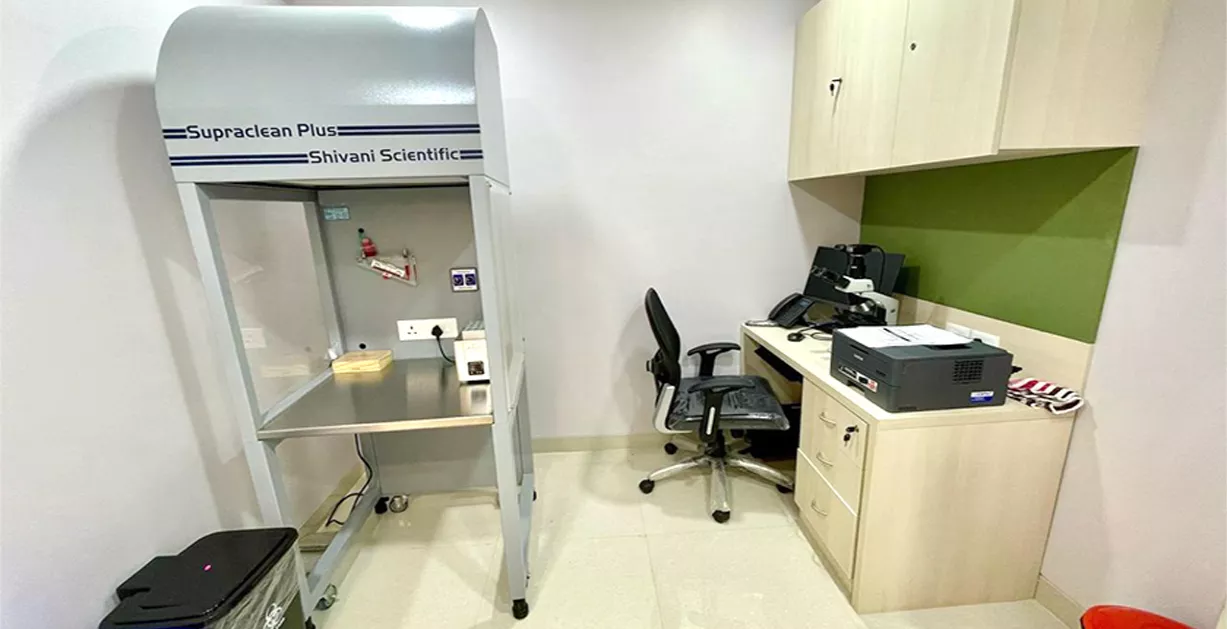 Photos of Indira IVF