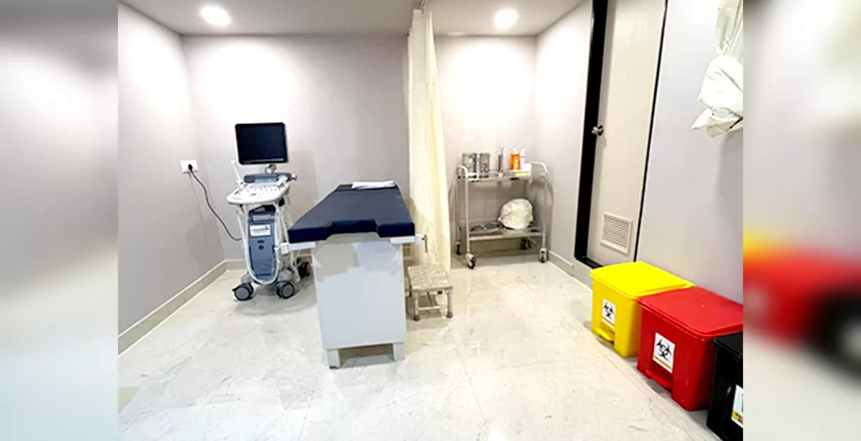 Photos of Indira IVF
