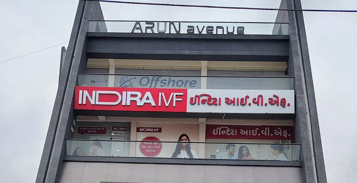 Photos of Indira IVF