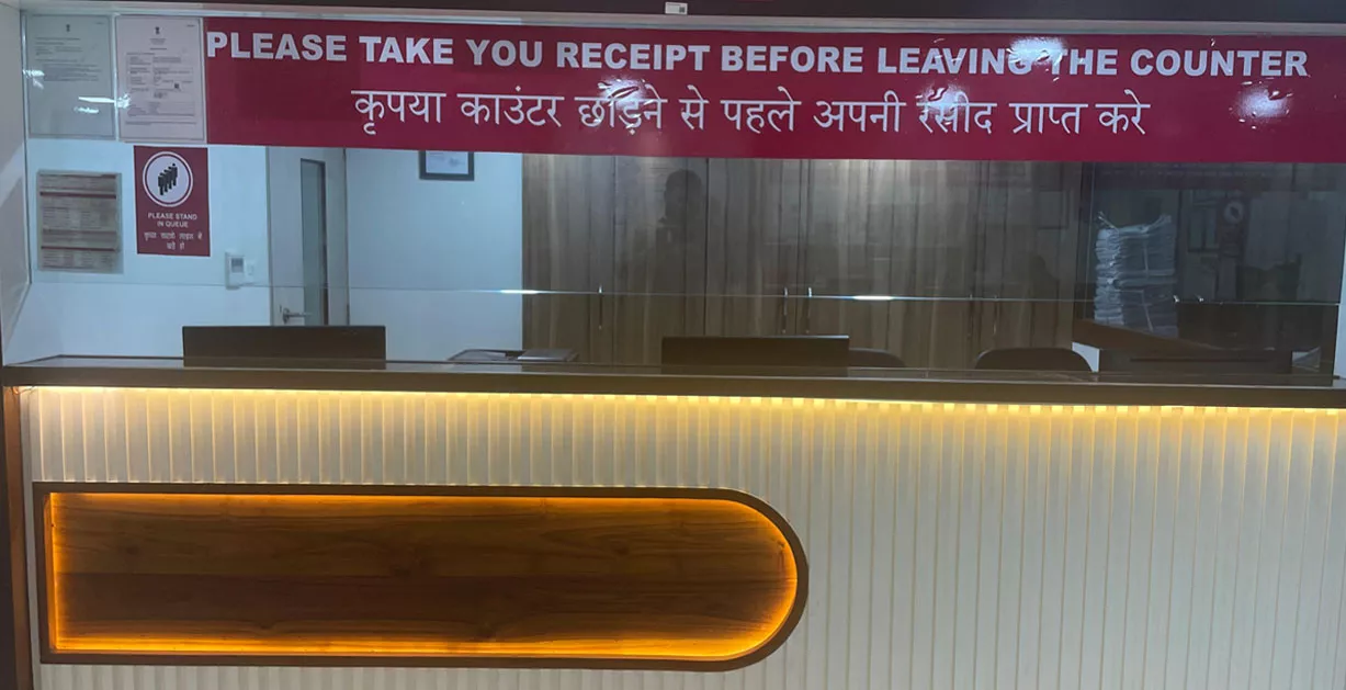 Indira IVF Delhi Clinics images