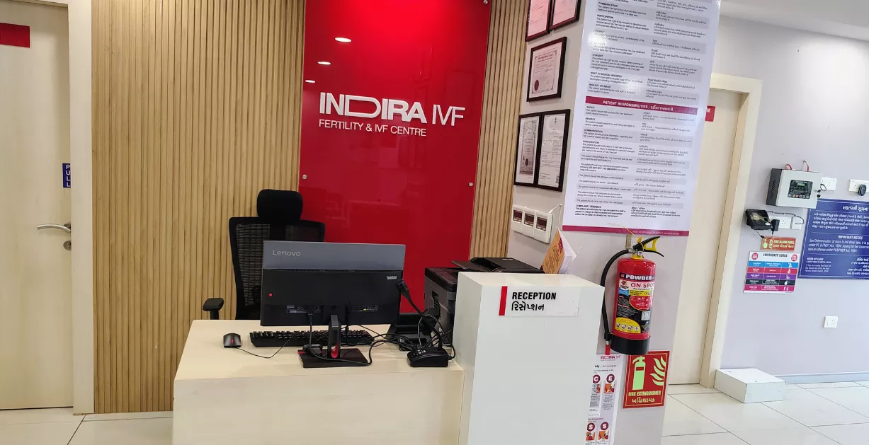 Photos of Indira IVF