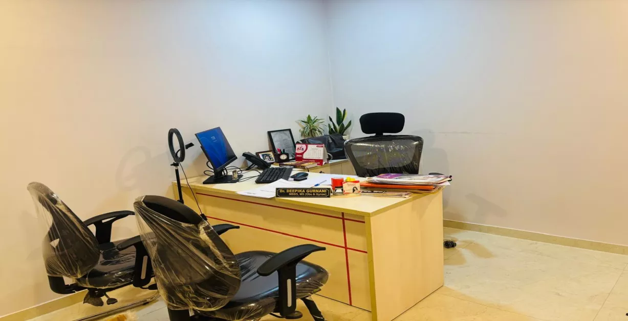 Photos of Indira IVF