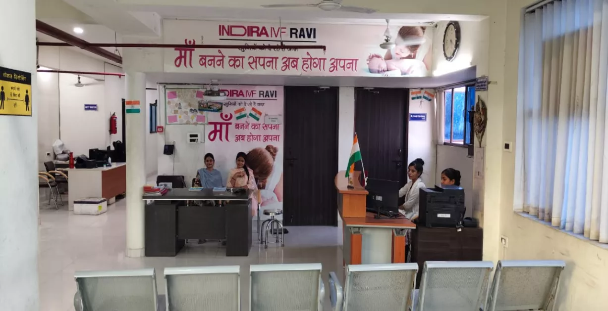 Photos of Indira IVF