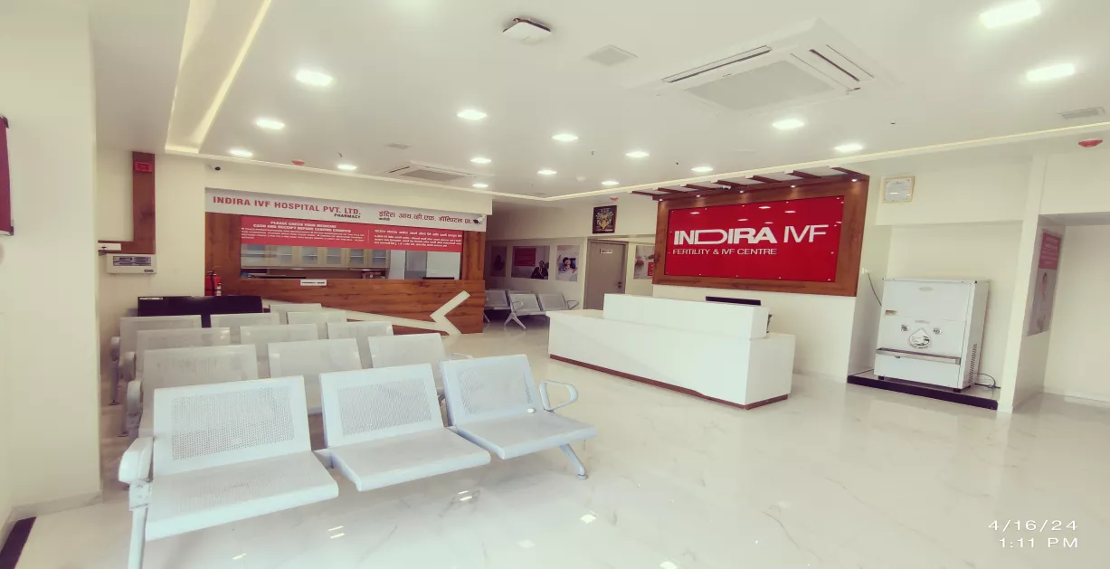 Photos of Indira IVF