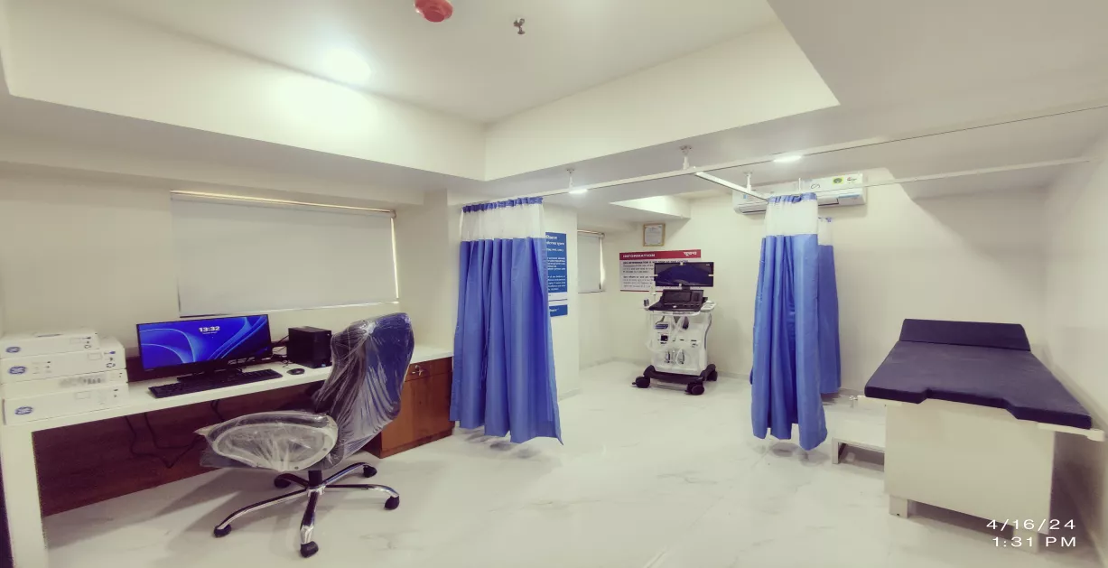 Photos of Indira IVF