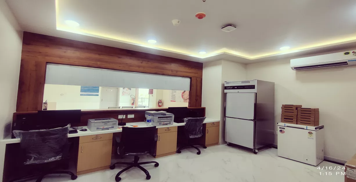 Photos of Indira IVF