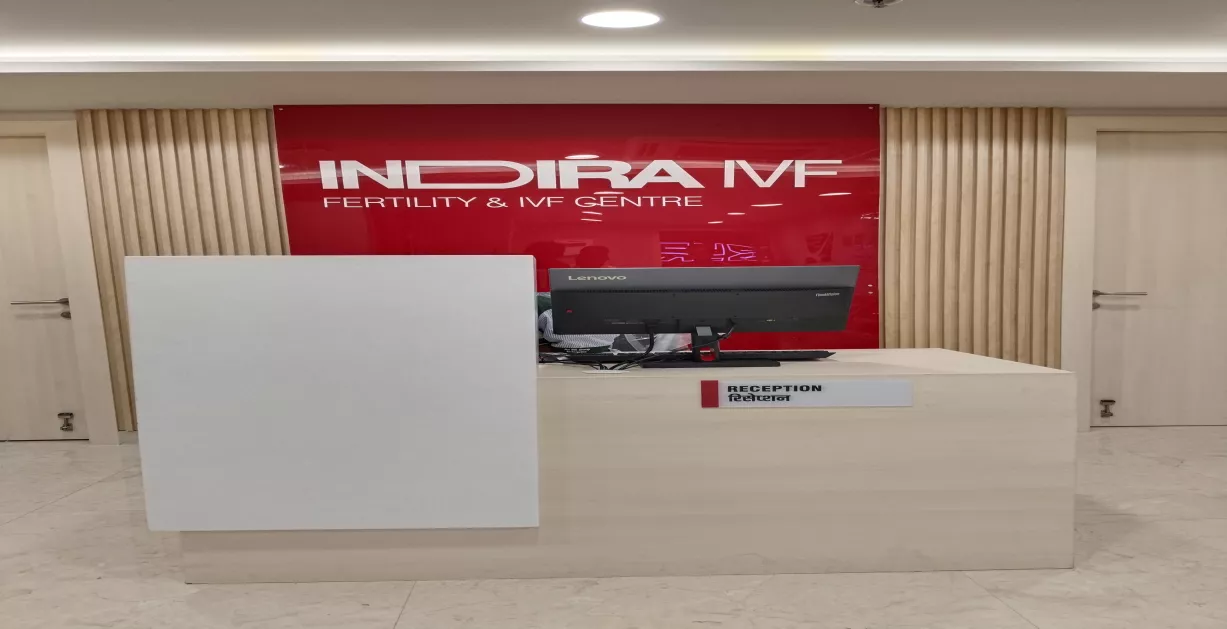 Photos of Indira IVF
