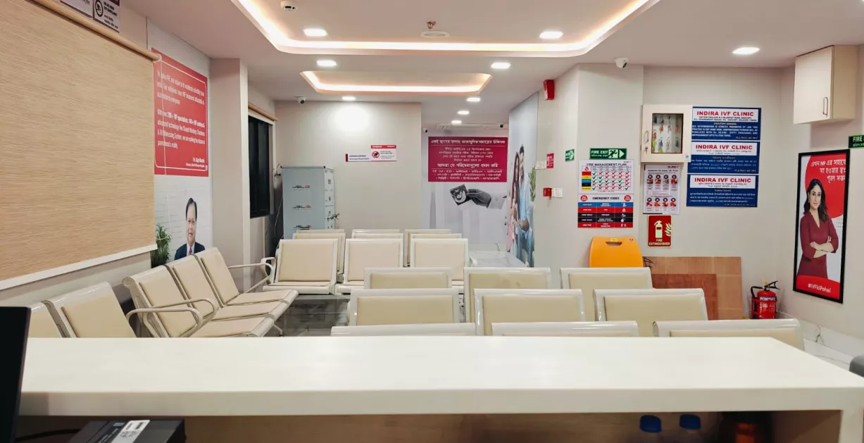 Photos of Indira IVF