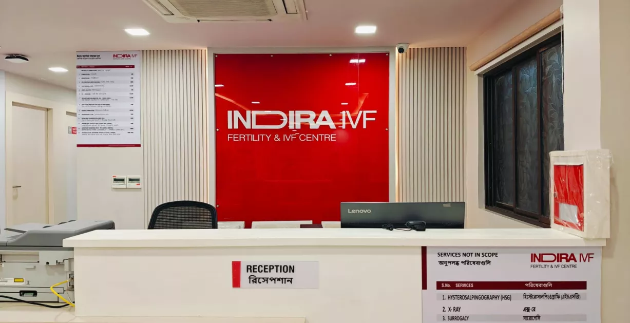 Photos of Indira IVF