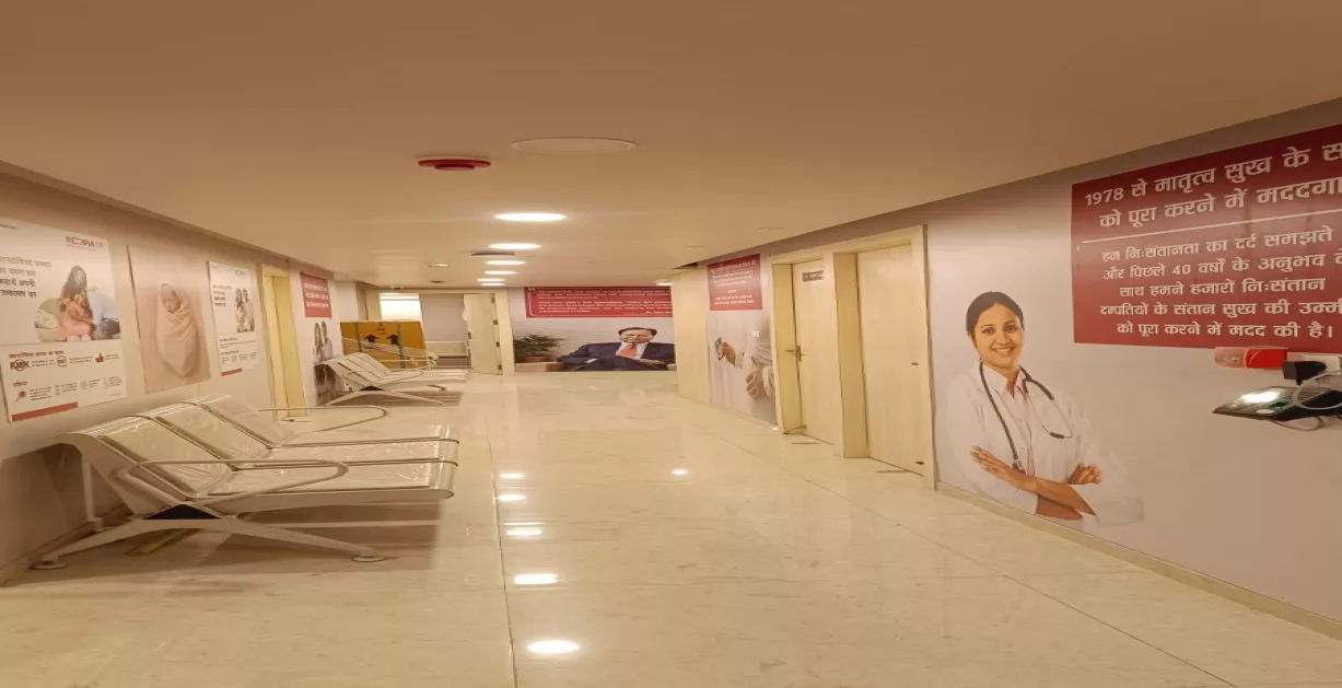Photos of Indira IVF