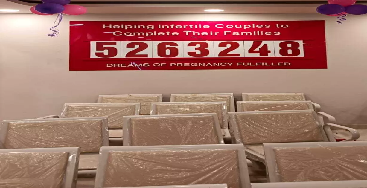 Photos of Indira IVF
