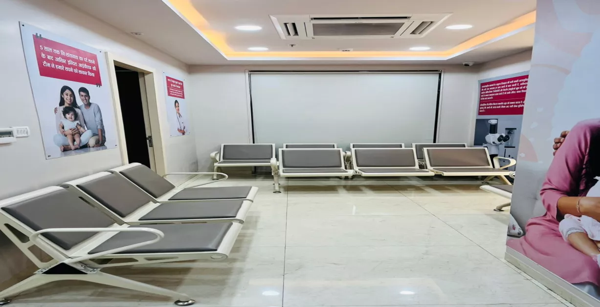 Photos of Indira IVF