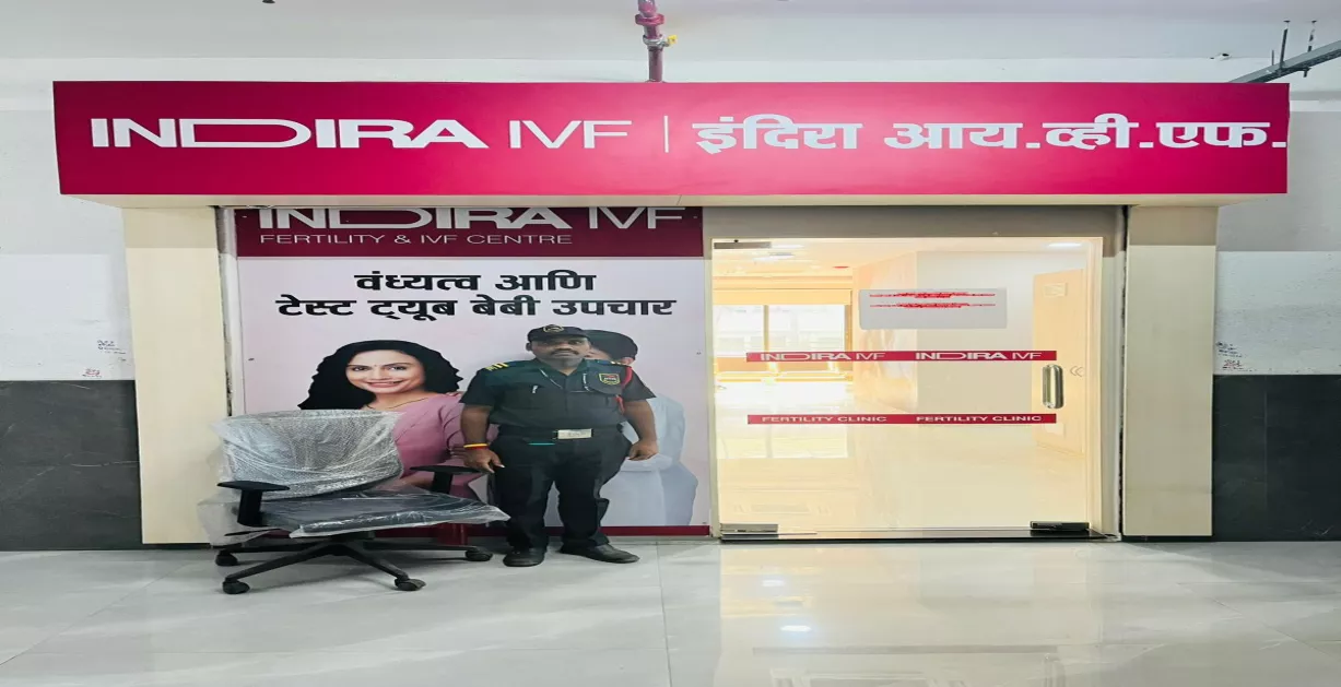 Photos of Indira IVF