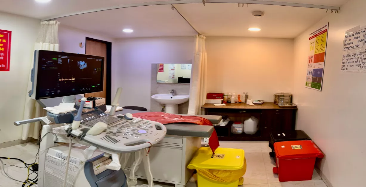 Photos of Indira IVF