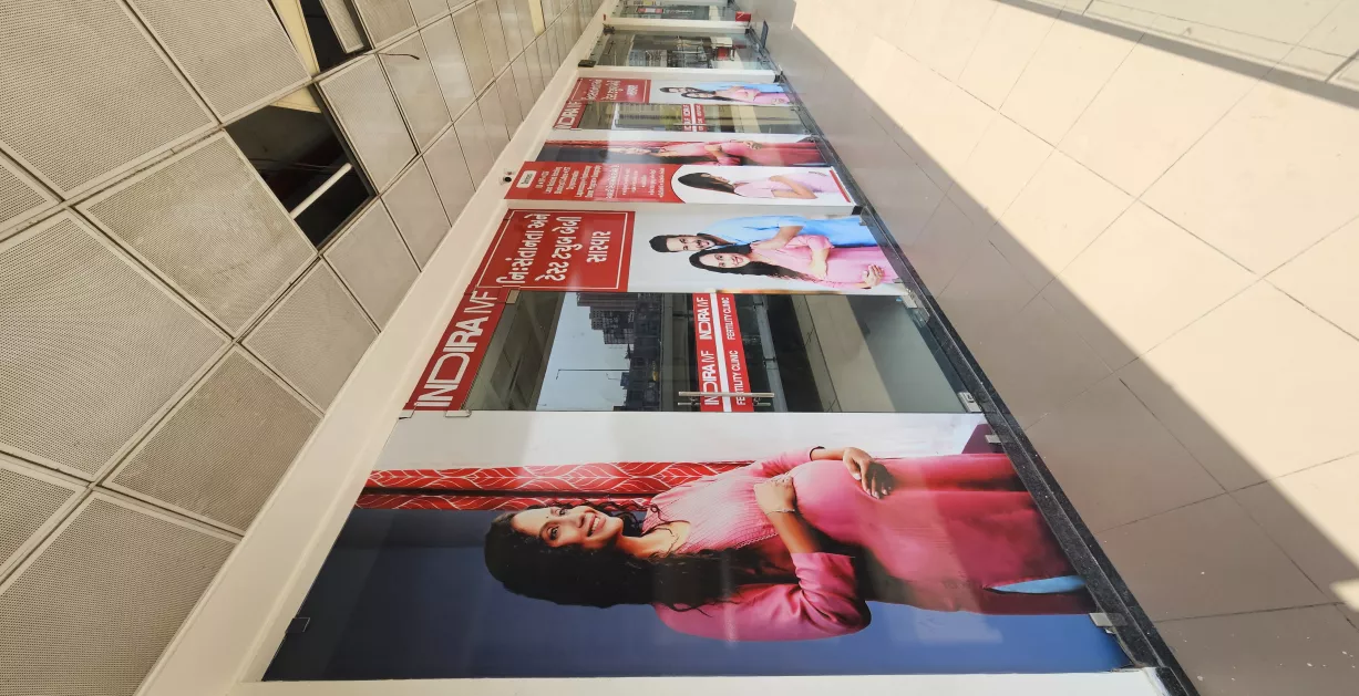 Photos of Indira IVF