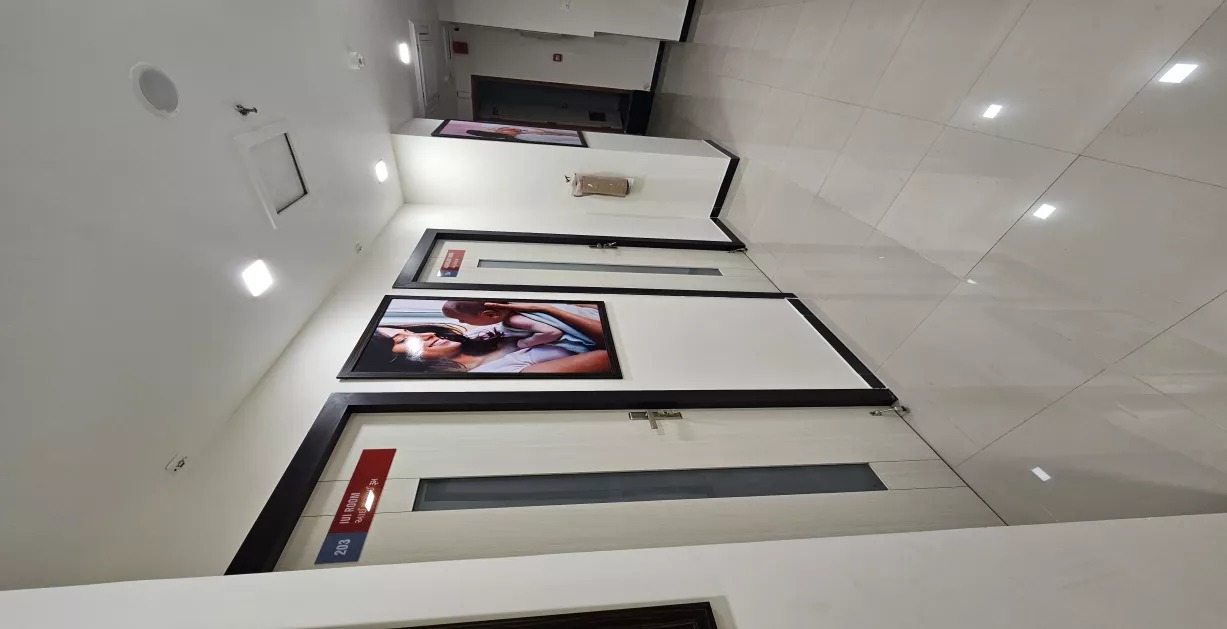 Photos of Indira IVF