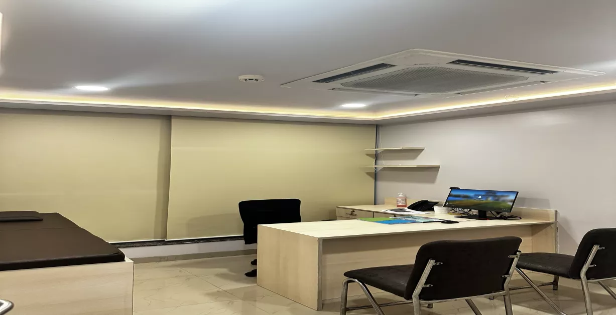 Photos of Indira IVF
