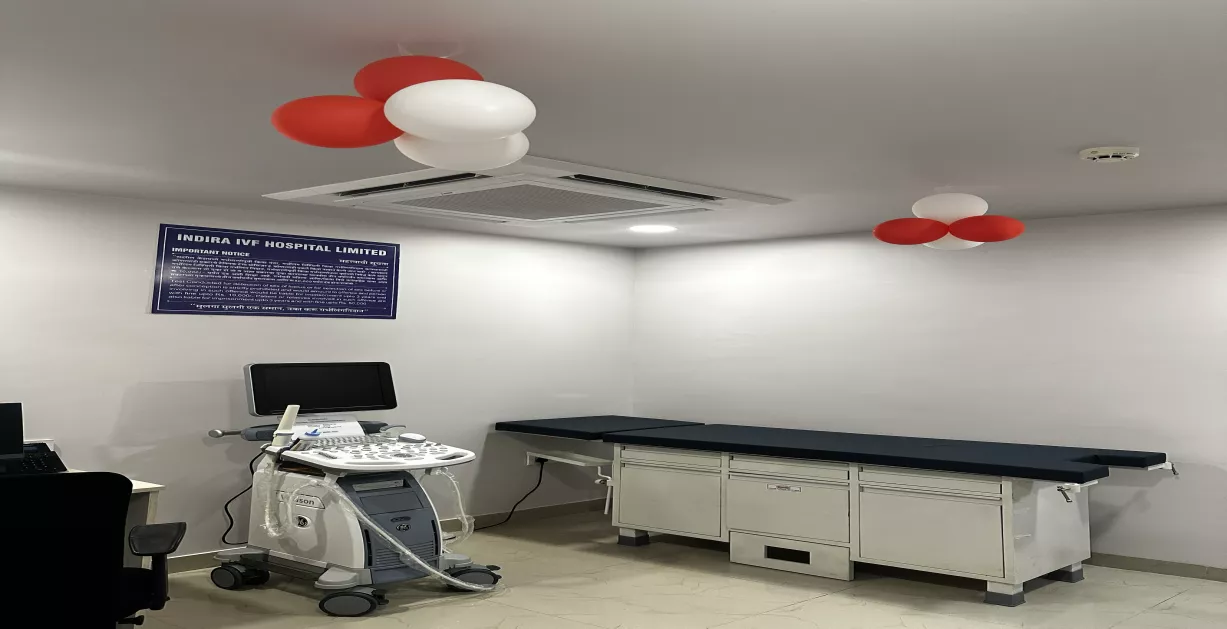 Photos of Indira IVF