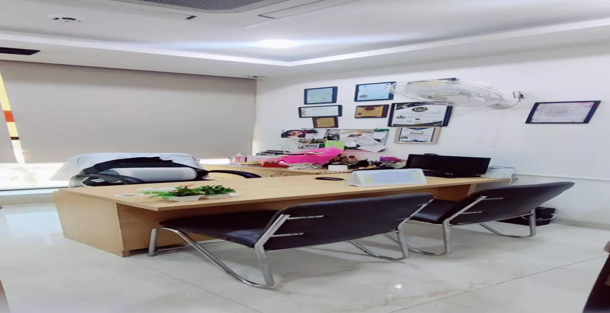 Photos of Indira IVF