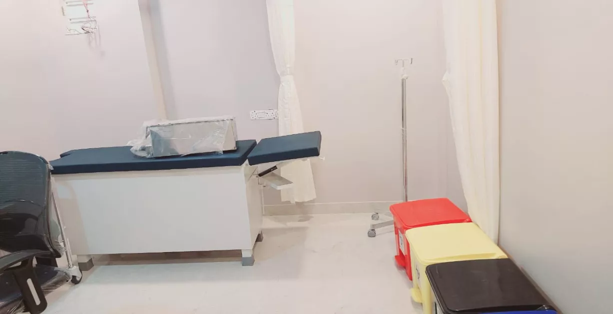 Photos of Indira IVF