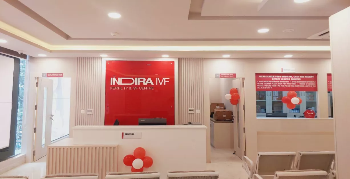 Photos of Indira IVF
