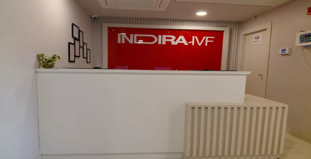 Photos of Indira IVF