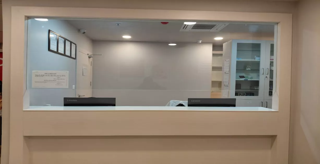 Photos of Indira IVF