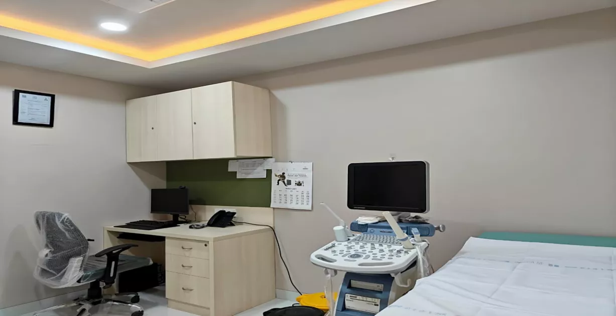 Photos of Indira IVF