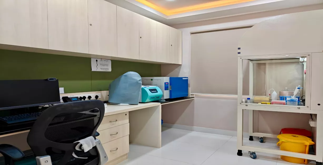 Photos of Indira IVF