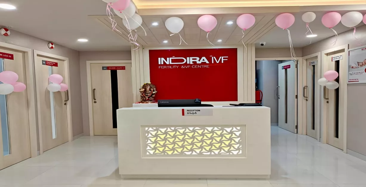 Photos of Indira IVF