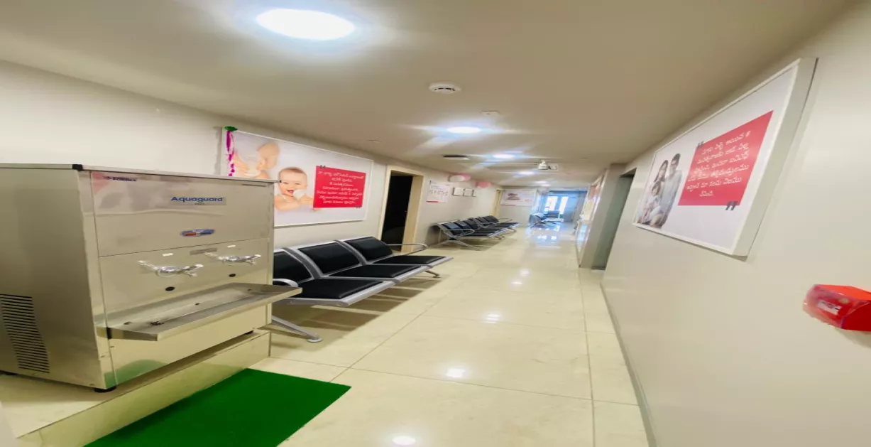 Photos of Indira IVF