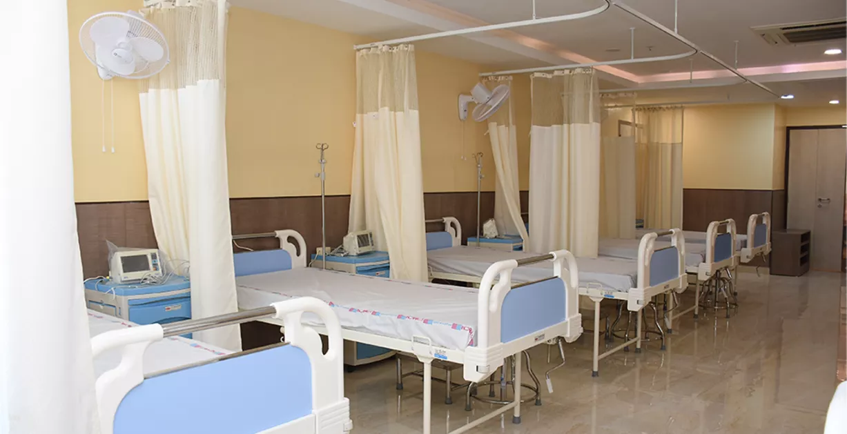 Indira IVF Hyderabad Clinics images