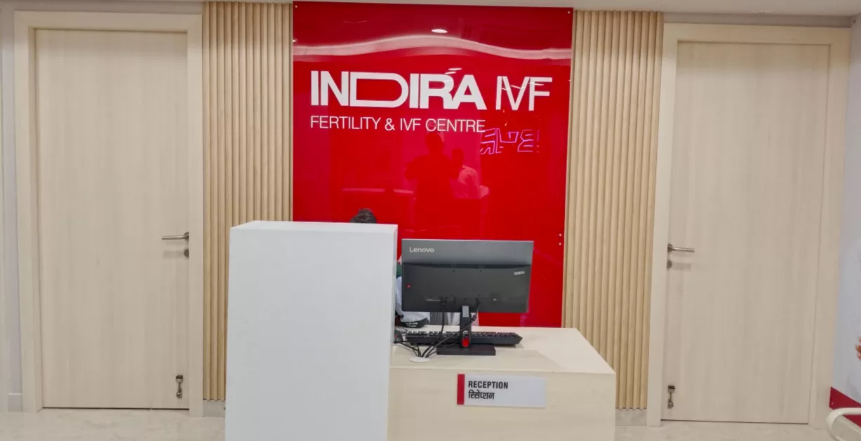 Indira IVF Mumbai Clinics images