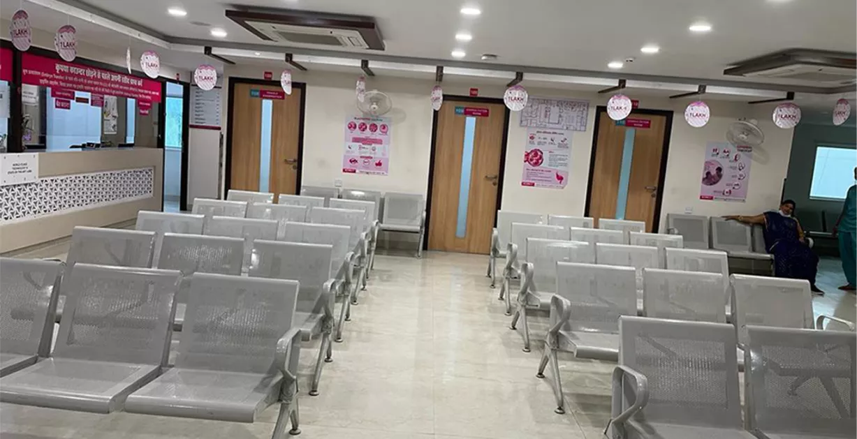 Indira IVF Jaipur Clinics images
