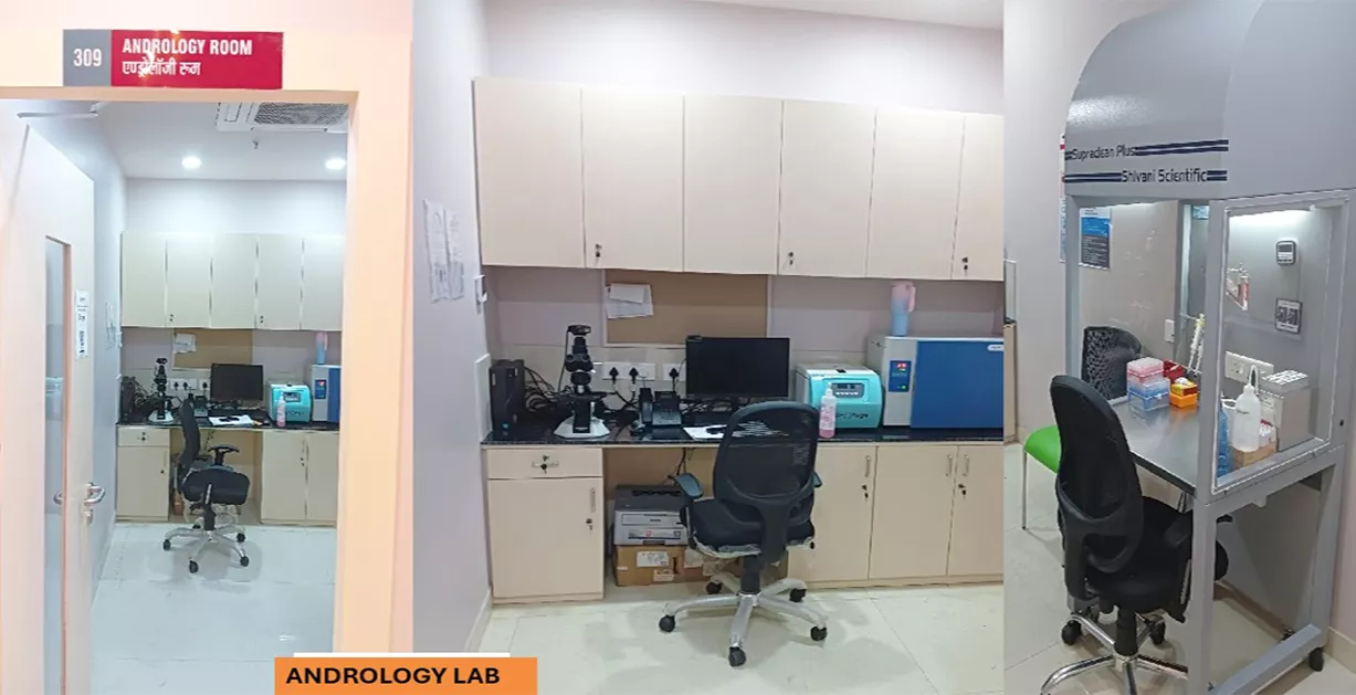 Photos of Indira IVF