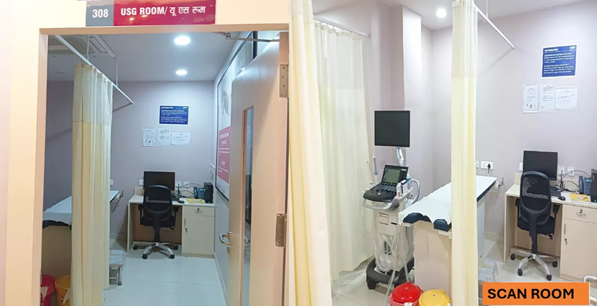 Photos of Indira IVF